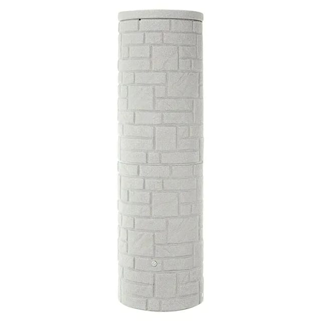 Arves Regenwassertank Arcado 360, Grau