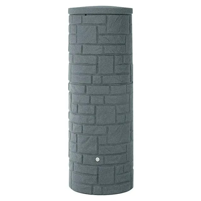 Arves Regenwassertank Arcado 360, Hellgrau
