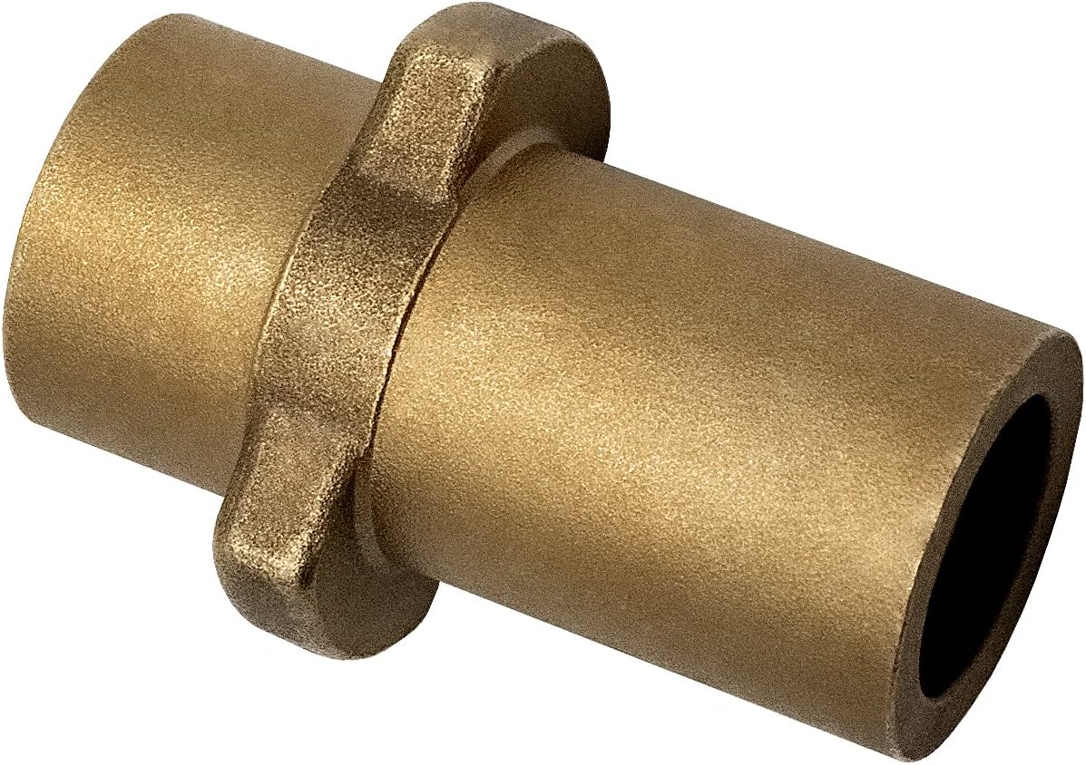 Ccykxaconnecteur De Pistolet À Mousse En Cuivre Femelle, L'Adaptateur De Pistolet À Mousse Convient Aux Lave-auto Karcher Série K K2, K3, K4, K5, K6, K7