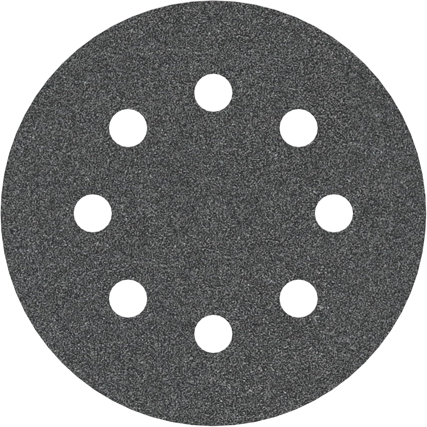 Ccykxa5x Disque Abrasif Pro F355 (pour Béton, Pierre Dure, Ø Mm, Grain 120, Professional Accessoire Ponceuse Excentrique)