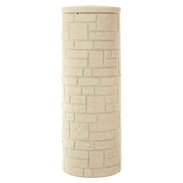 Arves Regenwassertank Arcado 360, Sandstein