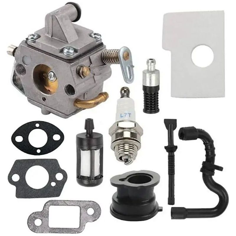 Stihl Ms170 Ms180 017 018 Zama C1q-s57b C1q-s57a Für Kettensägen