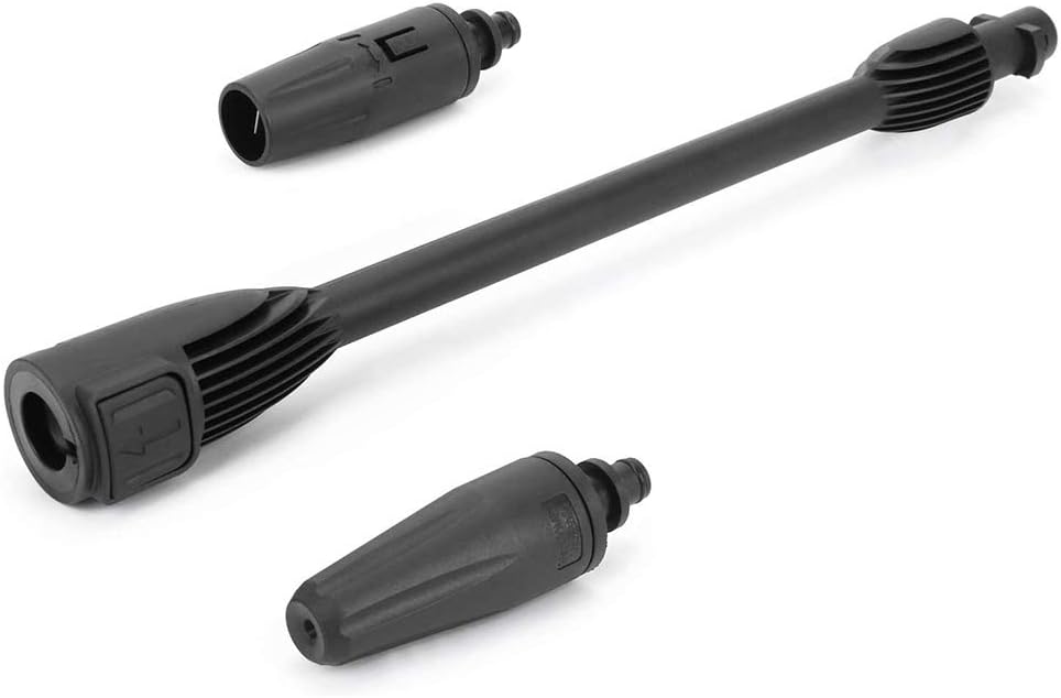 Accessoires Pour Pistolets De Pulvérisation Lavor Pour Nettoyeurs Haute Pression Kärcher : Pistolets De Pulvérisation De Rechange Pour Nettoyeurs Haute Pression