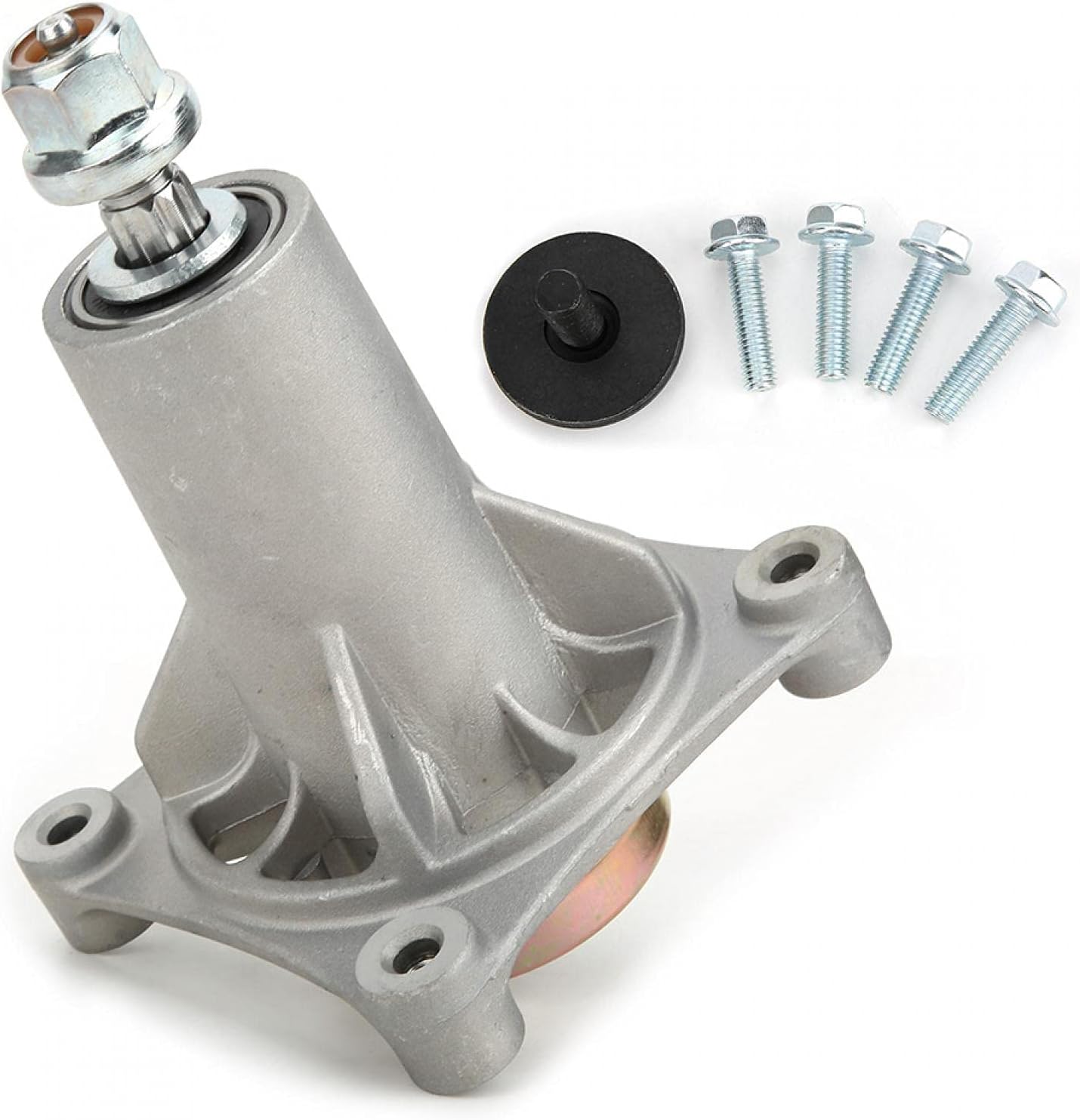 Porte-lame De Tondeuse Compatible 187292, 192870, Husqvarna 532-18-72-92