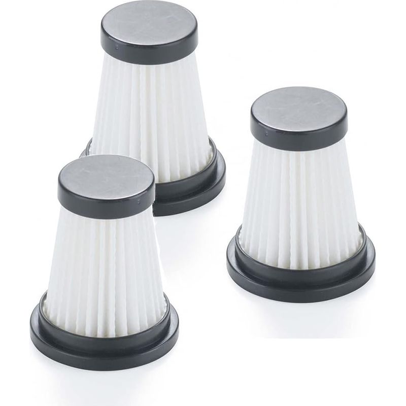 3er-pack Ersatz-hepa-filter Für Akku-staubsauger Cx7-2 Aef150