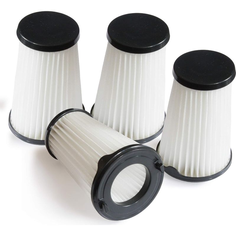 Filter Für Die Staubsaugermodelle Aeg Cx7, Cx7-2 Und Aef150