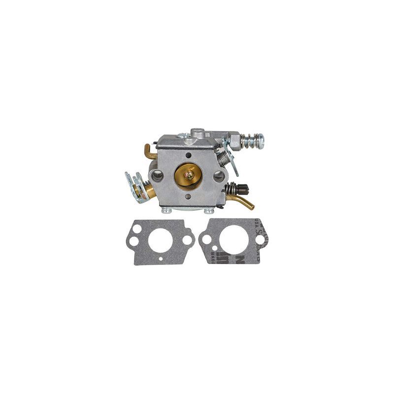 Satz Mit 2 Vergasern 577133001 Wt-964 – Kompatibel Mit Husqvarna 225r 227r 232r 235r 240l 225b, Hochleistungs-gebläse