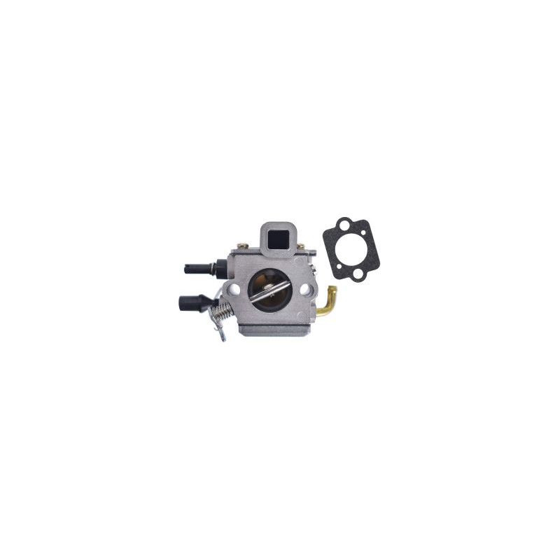 Stihl 034 034av Vergaser – Kompatibel Mit Super Ms340 036 Ms340 Ms360 Gartenkettensäge