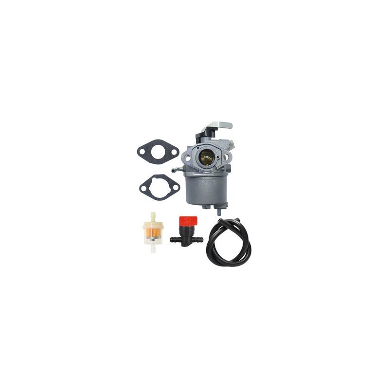 15003-2718 15003-2497 Vergaser Für Kawasaki Fe120g Fe120d – 4-takt-motor, Stabile Leistung