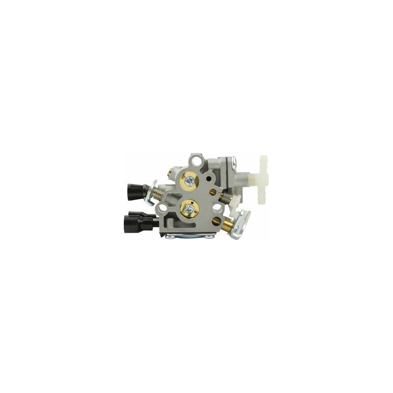 Zama C1t-s195e Vergaser Für Stihl Hs56 Hs46 – Art.-nr. 4242-120-0600, Benzin-heckenschere, Originalersatzteil, Hohe Zuverlässigkeit