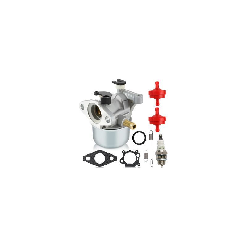 799866 Vergaser Für 190-cm³-motor Der Serie 675 – 6,25–6,75 Ps, Rasenmäher, Easy Start