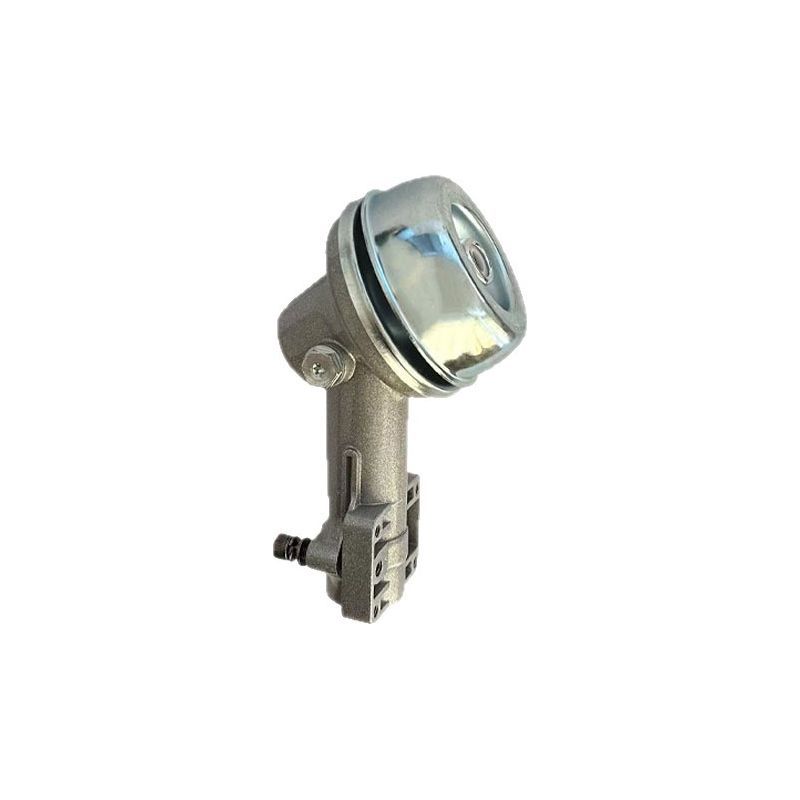 Getriebe 4180 640 0114 – Kompatibel Mit Stihl Fs56rc, Fs70r, Fs91, Fs111, Fs131r Freischneidern