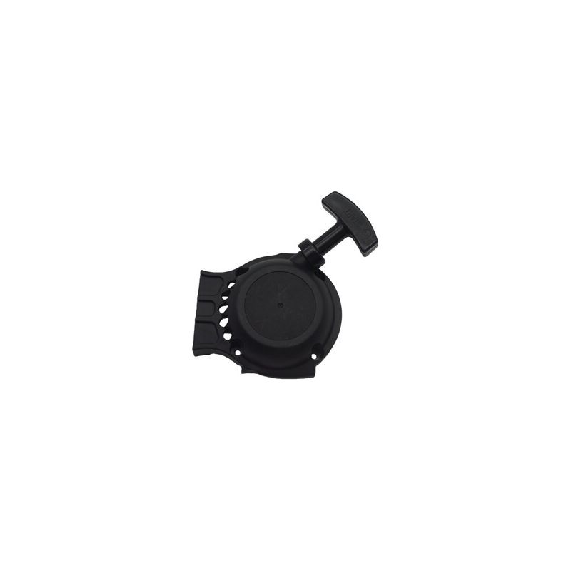 Rückstoßstarter Kompatibel Mit Echo Srm 265 Und Srm 266 – Art.-nr. A051000940 – Handstarter Für Freischneider, 2 Stück