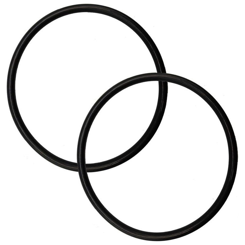 O-ring Kompatibel Mit Hayward Gmx600f – Ref. O 263 – Dichtungsscheibe Für Pro-serie Sandfilter S144t Und Sp071620t – 20er-packung