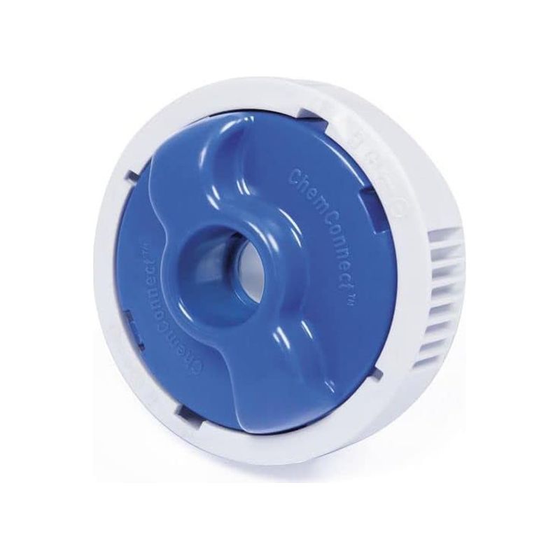 Intex 11699 Kompatible Dichtung – Unterlegscheibe Passend Für Pure Spa Whirlpools – Verbindung Zwischen Pool Und Whirlpool, 3 Stück