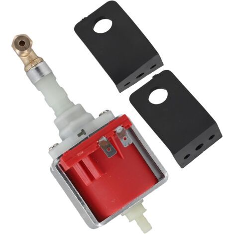 1 Ölpumpe Aus Gusseisen, Typ 55dcb, Fördermenge 350–400 Ml/min, Druck 1,5 Mpa, Für 2000–3000-w-nebelmaschinen