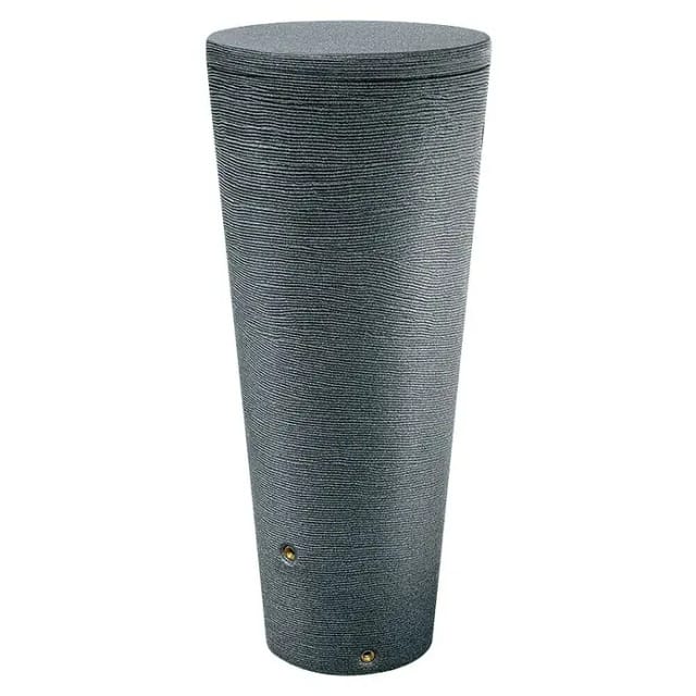 Arves Regenwassertank Tubo 210, Granit