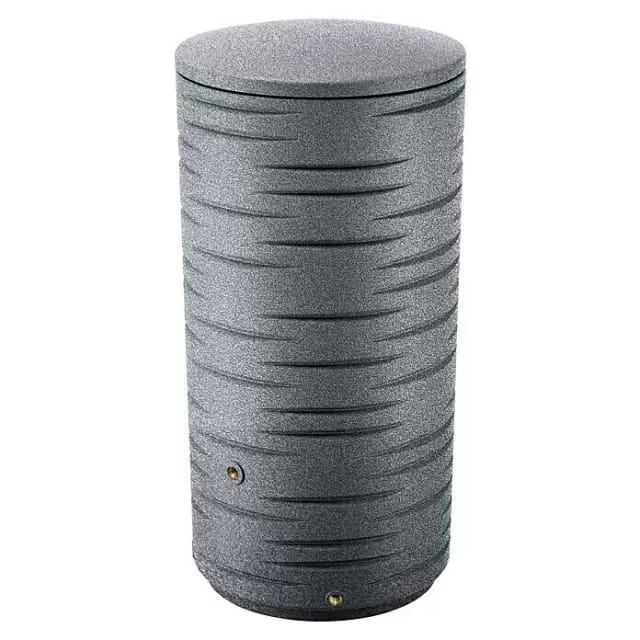 Arves Regenwassertank Freze 410, Granit
