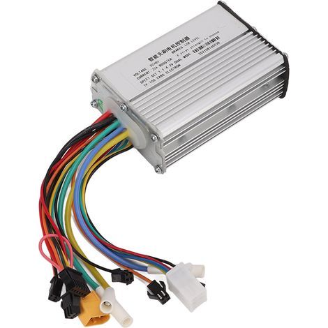 Controller Für Elektroroller, Intelligenter 48v 20a Bürstenloser Motor, Passend Für Kugoo M4 2-rad-modell