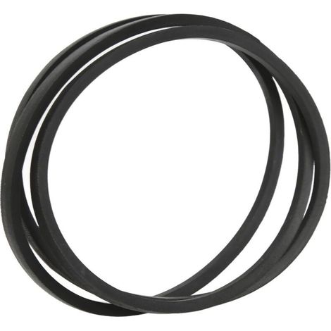 1/2 Zoll X 88 Zoll Rasenmäherriemen 4l880 144200, Ersatz Für 38-zoll- Und 44-zoll-rasentraktoren