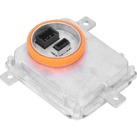 12v Hid-vorschaltgerät Für Audi A3 A4 A5 A6 Q5 Q7 Rs5 S4 S5 S6 S7 S8 Scheinwerfer - 35w, 4,3a, 100.000 Zyklen - Schnelle Installation