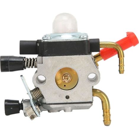 Aluminiumvergaser Für Stihl Hs81, Hs81r, Hs81rc, Hs81t, Hs86, Hs86r Und Hs86t Heckenscheren – Optimale Leistung – Einfache Montage