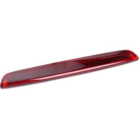 Dritte Bremsleuchte (oben Angebracht) – Kompatibel Mit Audi A3 Sportback (2004–2012) – Abs-material – Optimale Sichtbarkeit Für Mehr Sicherheit – 8p4945097c