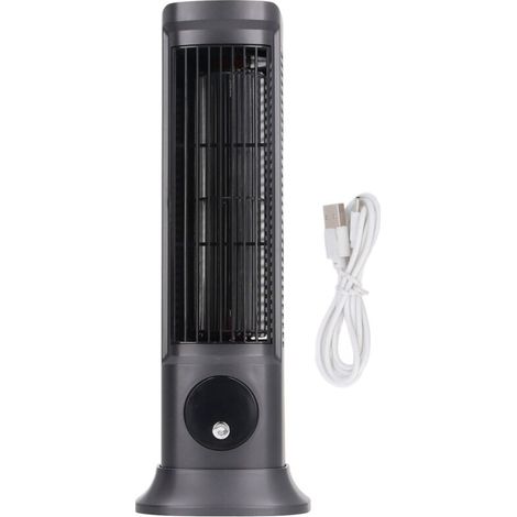 Professioneller, Effizienter Und Leiser Turmventilator Ohne Rotorblätter Für Büro, Schlafzimmer Oder Zuhause. Mit 3 Einstellbaren Geschwindigkeitsstufen.