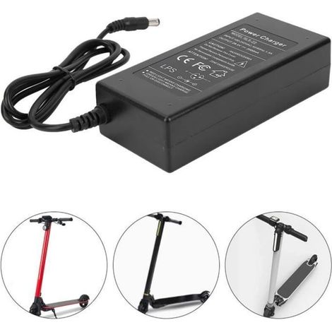 Duo 29,4v Ladegerät Für E-bikes/roller 100-240v Neu