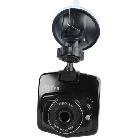 Omabeta 2,4-zoll-auto-dashcam, 1080p, Nachtsicht, Anti-sensitiv, Auto-video