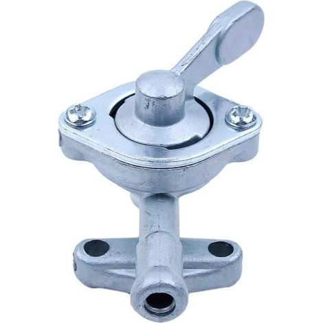 Benzinhahn Für Vergaser Von Robin Nb351, Nb411, Bg411, Cg411, Rbc411 Und Ec04