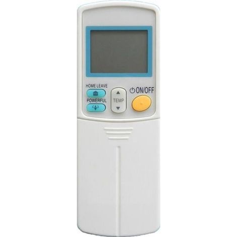 Daikin Fernbedienung Für Klimaanlagen Arc433a24 Arc433a61 Arc433a72 Arc433a21 Arc433a89 Arc433b50