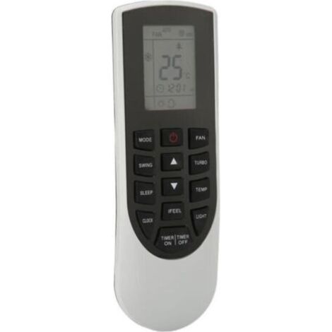 Mei Universalfernbedienung Für Gree Klimaanlage Yan1f Yan1f1 30510474-l12617