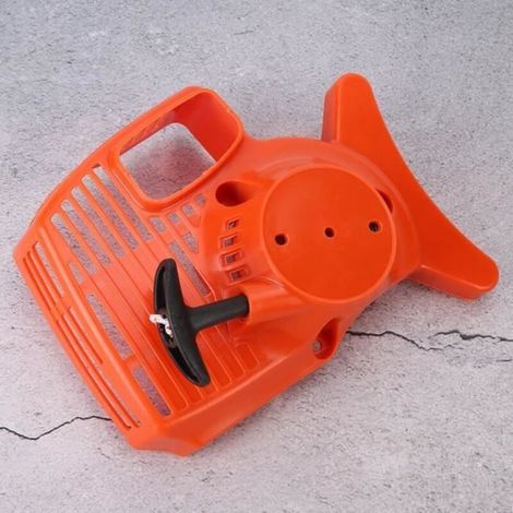 Seilzugstarter Für Rasenmäher – Stihl – Fs38, Fs45, Fs55 – Kunststoff – 100 % Neu