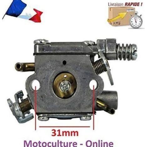Vergaser Für 25-cm³-astschere (kleine Kettensäge)