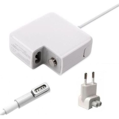 45-w-macbook-air-netzteil Mit Magsafe-1-netzkabel