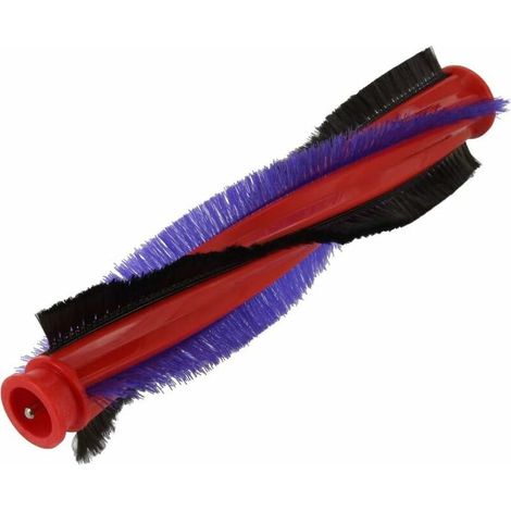 Memkey – Staubsauger-walzenbürste Für Dyson V6/dc59/dc62/sv03 – Hochfestes Material – 185 Mm Breit – Kompatibel Mit Bestimmten Modellen