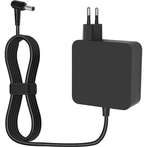 Memkey – Asus Laptop-ladegerät 45 W 19 V 2,37 A – 1,5 M Kabel – 4,0 X 1,35 Mm Stecker – Kompatibel Mit Vivobook Und Zenbook – Ux303u
