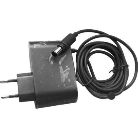 Ladegerät Für Dyson Dc30, Dc31, Dc34, Dc35, Dc44, Dc45, Dc56, Dc57 Staubsauger – Ersatzteile & Zubehör – Staubsaugerzubehör Mit Europäischem Stecker