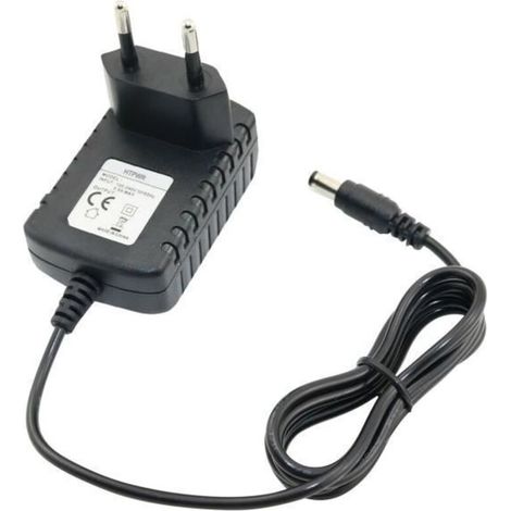 9v-netzteil/ladegerät Für Das Care Cv-5000 Heimtrainer