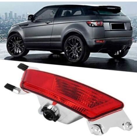 Aiz Nebelschlussleuchte Links Mit Sockel Lr025148 Passend Für Land Rover Range Rover - Evoque 2011-2019