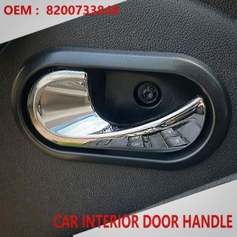 Türgriff Links Innen Für Renault Dacia Dokker Lodgy Logan Duster 2012–2015 2016 8200733848