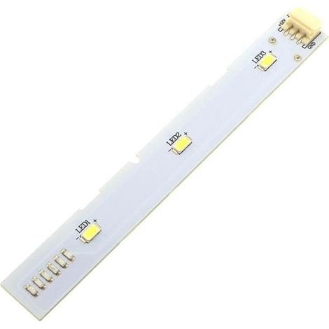 Led-lichtleiste 0064001827 49045786 - Haier Kühlschrank