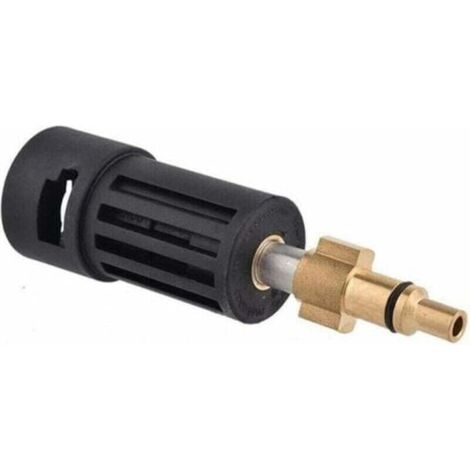 Umrüstadapter Für Hochdruckreiniger, Kompatibel Mit Kärcher K-serien-buchsen Auf Parkside