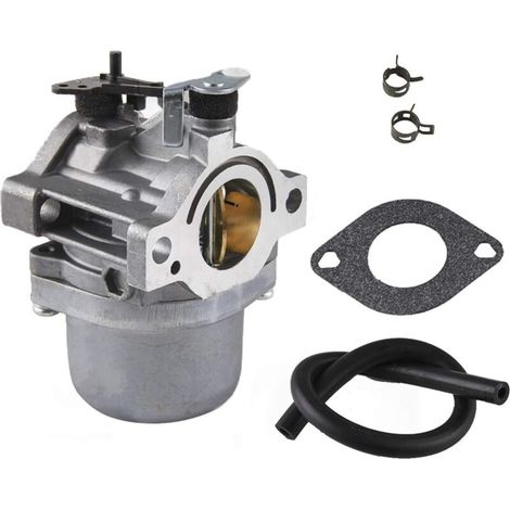 Vergaser-reparatursatz Für Briggs & Stratton 21a807, 21a877, 21a902 – Cc760 Motor – 590399