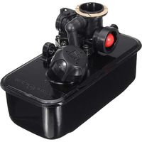Intyq Benzinrasenmähervergaser Für Briggs & Stratton 494406 499809 498809a