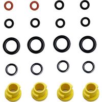 Lntyq Ersatz-o-ring-set Zubehör Für Hochdruckreiniger