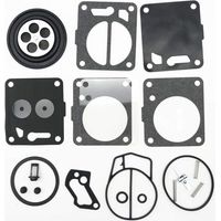 Hochwertiger Lntyq Vergaser-reparatursatz, Kompatibel Mit Jet Ski Pwc Mikuni Sbn Super Bn 38 40i 44 46