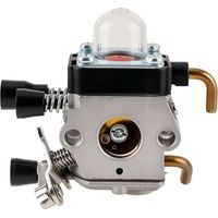 Lntyq Vergaserdichtung – Kraftstoff-luftfilter – Austauschsatz Kompatibel Mit Stihl Fs85, Fs38, Fs45, Fs55, Zama Ciq-s186a, C1q-s97, Hs85