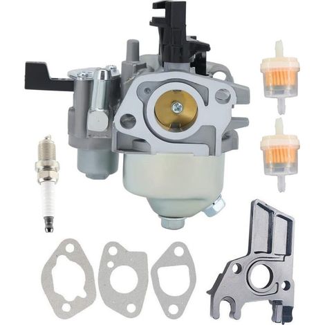 Vergaser-reparatursatz 80014862 Für Briggs & Stratton Cr950, Cr750 – 6,5 Ps, 208 Cm³ – Ersetzt 596079